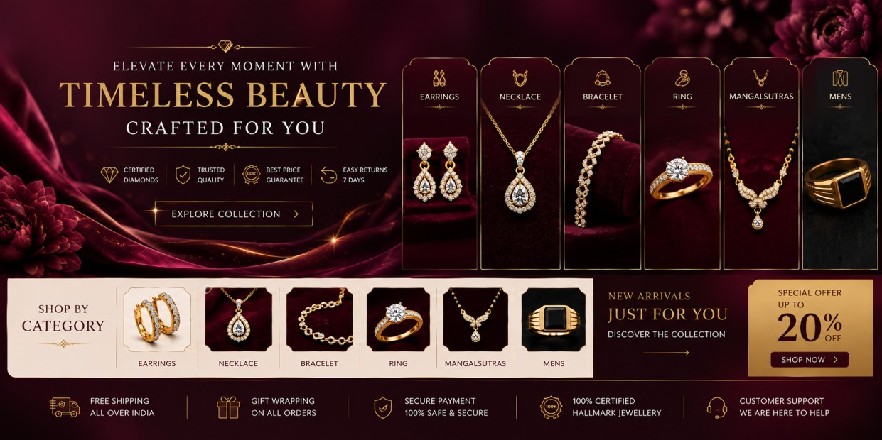 Full Width Banner
